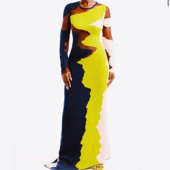 Hanifa Dresses & Skirts - Hanifa Jax Dress
